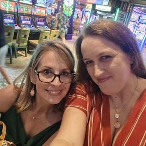 Meet your Posher, Tabitha